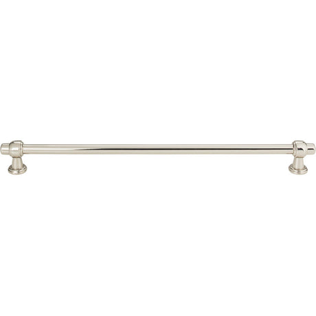 Atlas Homewares 346-PN polished nickel cabinet pull