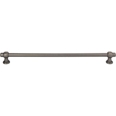 Atlas Homewares 346-SL slate cabinet pull