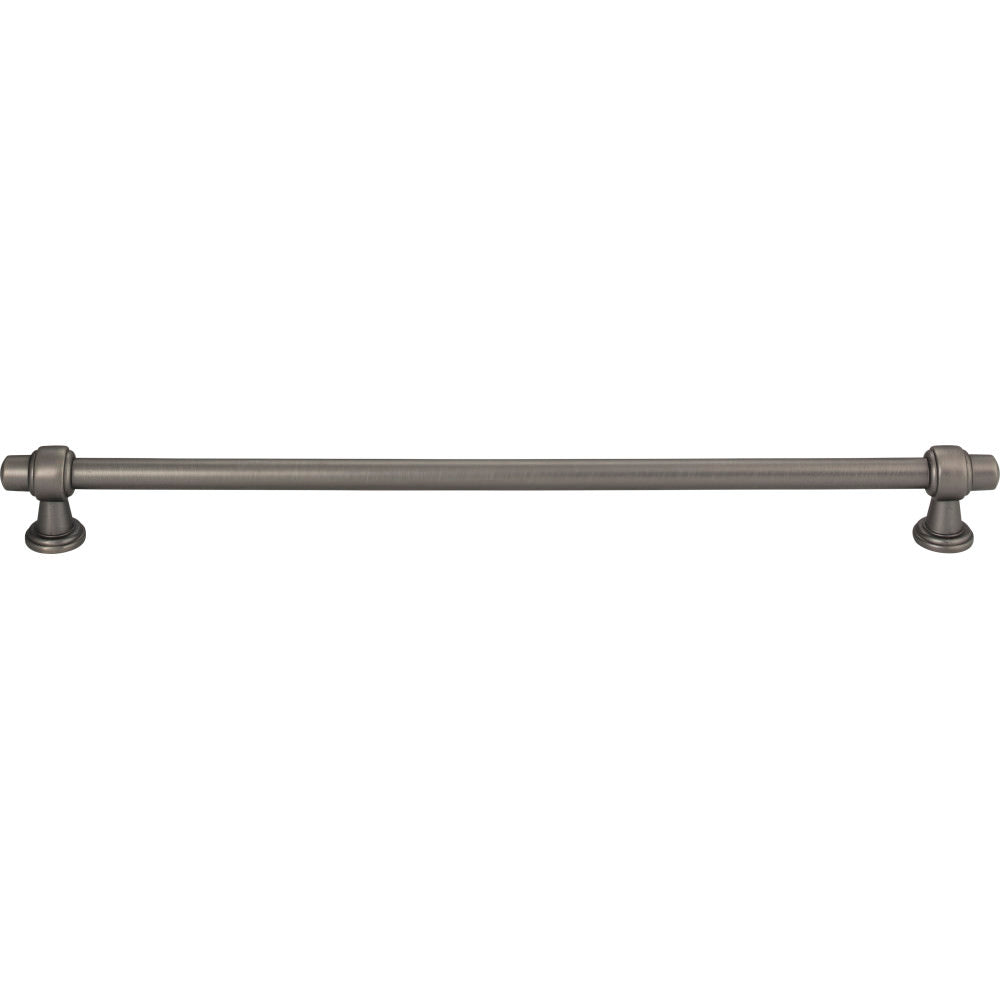 Atlas Homewares 346-SL slate cabinet pull