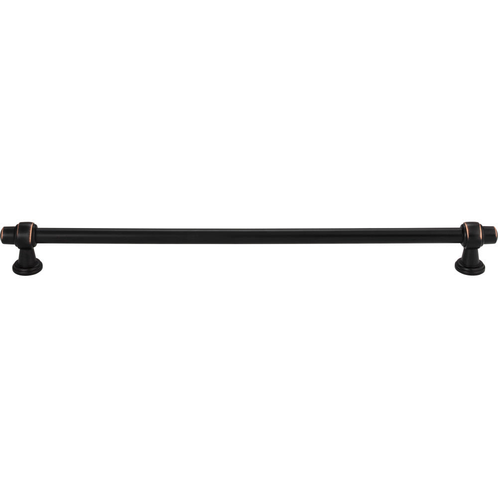 Atlas Homewares 346-VB venetian bronze cabinet pull