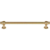 Atlas Homewares 346-WB warm brass cabinet pull