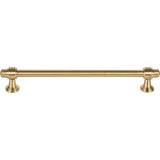 Atlas Homewares 346-WB warm brass cabinet pull