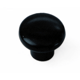 Laurey 34616 346 1-1/4" Plastic Cabinet Knob Bone