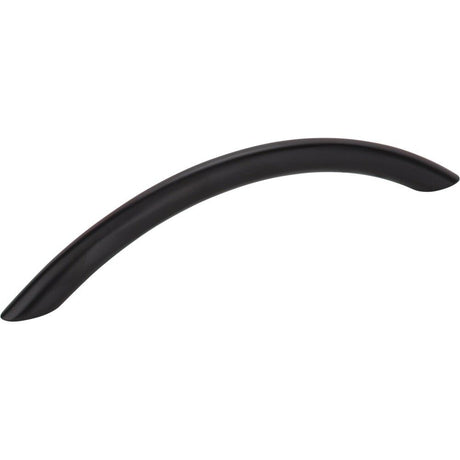Elements 346564MB matte black cabinet pull