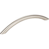Elements 346564SN satin nickel cabinet pull