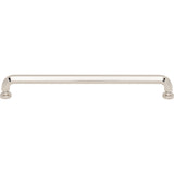 Top Knobs TK3325PN Stanmore 8 13/16" Center to Center Bar Pull Polished Nickel