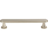 Atlas Homewares 348-BRN brushed nickel cabinet pull