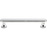 Atlas Homewares 348-CH polished chrome cabinet pull
