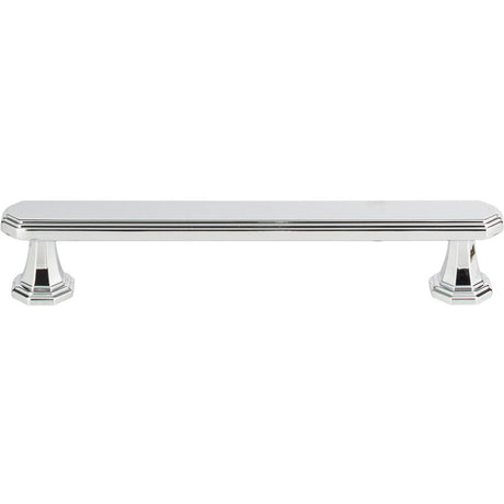 Atlas Homewares 348-CH polished chrome cabinet pull