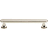 Atlas Homewares 348-PN polished nickel cabinet pull