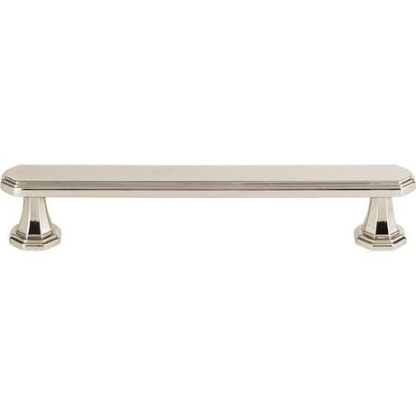 Atlas Homewares 348-PN polished nickel cabinet pull