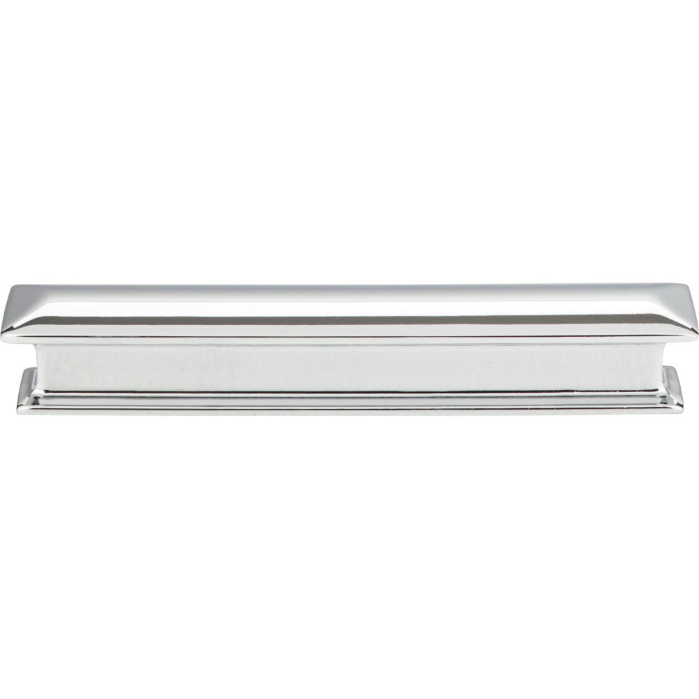 Atlas Homewares 349-CH polished chrome cabinet pull