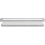 Atlas Homewares 349-CH polished chrome cabinet pull