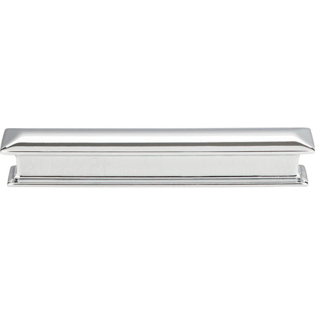 Atlas Homewares 349-CH polished chrome cabinet pull