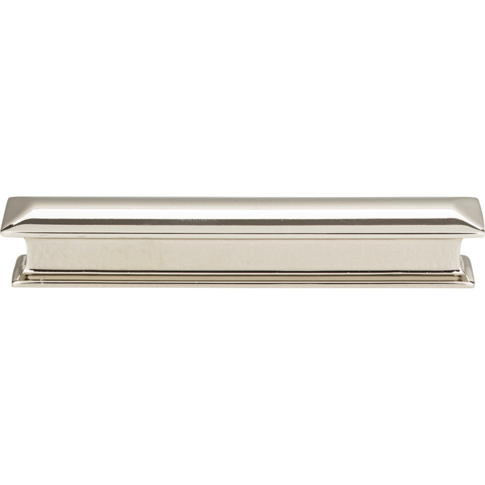 Atlas Homewares 349-PN polished nickel cabinet pull
