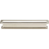 Atlas Homewares 349-PN polished nickel cabinet pull