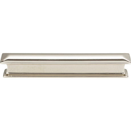 Atlas Homewares 349-PN polished nickel cabinet pull