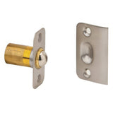 Ives 349B15 satin nickel ball catch