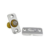 Ives 349B26 polished chrome ball catch