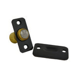 Ives 349B716 aged bronze ball catch