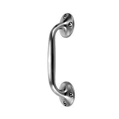 Don-Jo 35-613 oil rubbed bronze door pull
