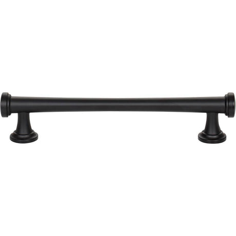 Atlas Homewares 350-BL matte black cabinet pull