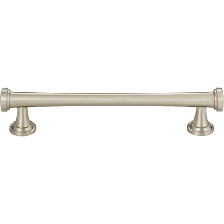 Atlas Homewares 350-BRN brushed nickel cabinet pull