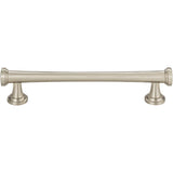 Atlas Homewares 350-BRN brushed nickel cabinet pull
