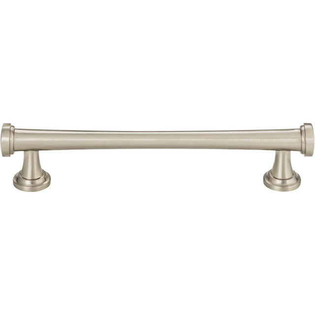 Atlas Homewares 350-BRN brushed nickel cabinet pull