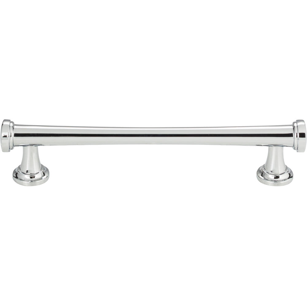 Atlas Homewares 350-CH polished chrome cabinet pull