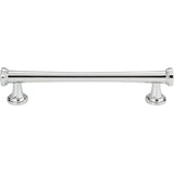 Atlas Homewares 350-CH polished chrome cabinet pull