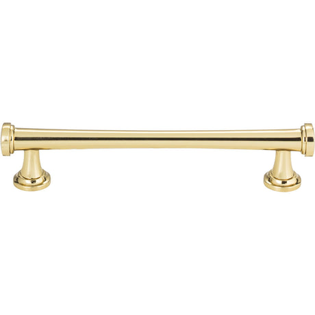 Atlas Homewares 350-FG french gold cabinet pull