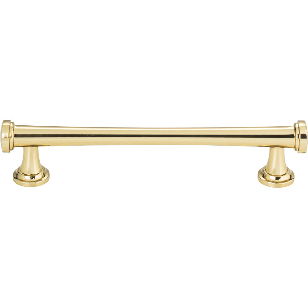 Atlas Homewares 350-FG french gold cabinet pull