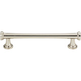 Atlas Homewares 350-PN polished nickel cabinet pull