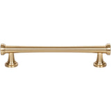 Atlas Homewares 350-WB warm brass cabinet pull