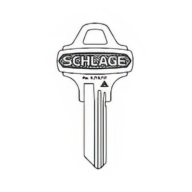 Schlage Commercial 35056C control key