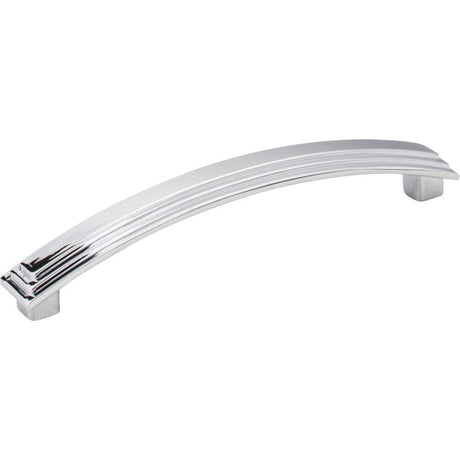 Elements 351-128PC Calloway cabinet pull, additional view