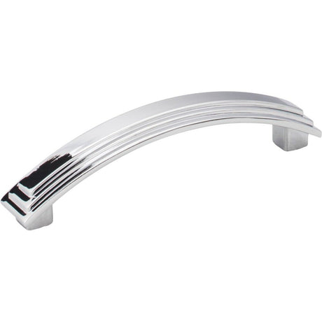 Hardware Resources 351-96PC Calloway cabinet pull, additional view
