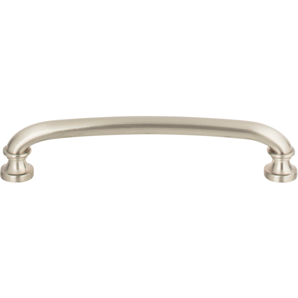 Atlas Homewares 351-BRN brushed nickel cabinet pull
