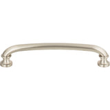 Atlas Homewares 351-BRN brushed nickel cabinet pull