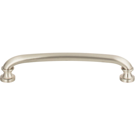 Atlas Homewares 351-BRN brushed nickel cabinet pull