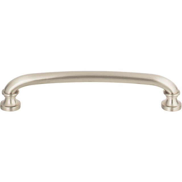 Atlas Homewares 351-BRN brushed nickel cabinet pull