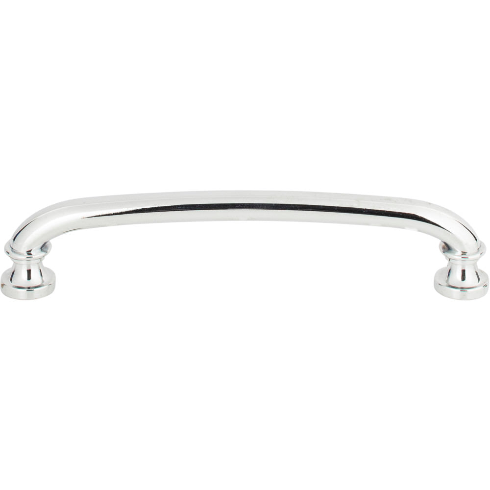 Atlas Homewares 351-CH polished chrome cabinet pull