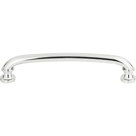 Atlas Homewares 351-CH polished chrome cabinet pull