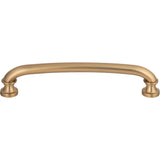 Atlas Homewares 351-CM champagne cabinet pull