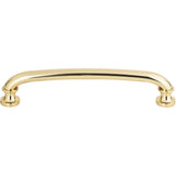 Atlas Homewares 351-FG french gold cabinet pull