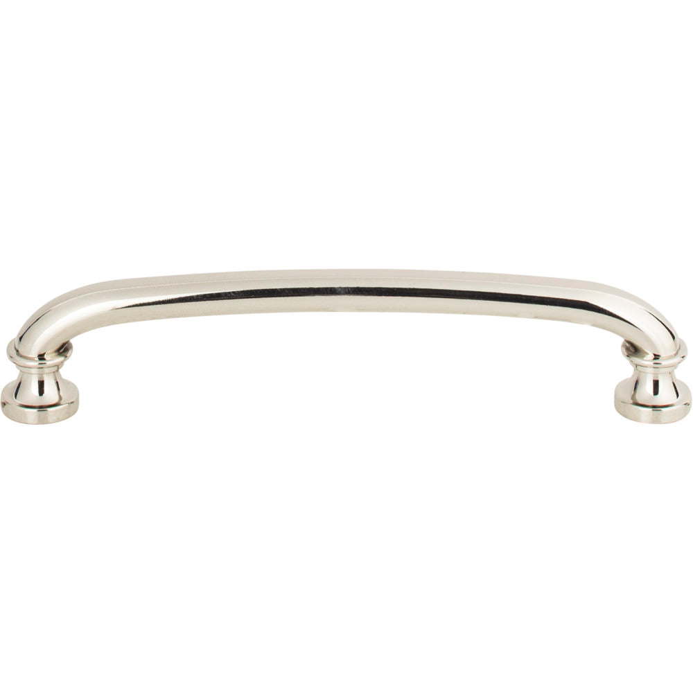Atlas Homewares 351-PN polished nickel cabinet pull
