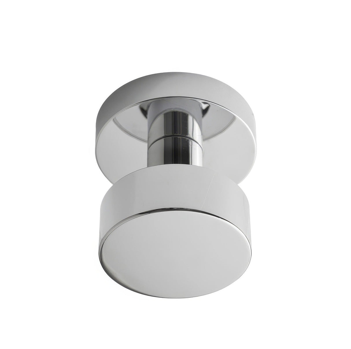Better Home Products 35188CH chrome passage door knob