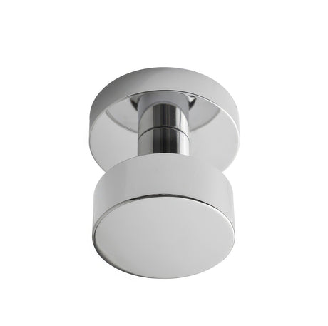 Better Home Products 35188CH chrome passage door knob