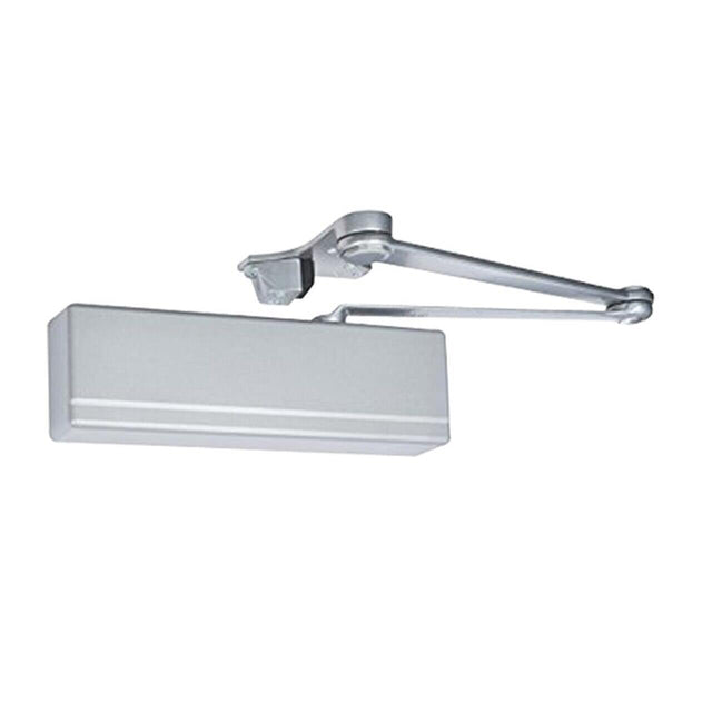 Sargent 351CPSEN sprayed aluminum enamel door closer